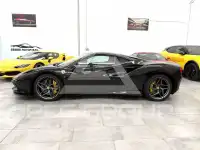2021 Ferrari F8