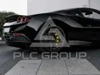 2021 Ferrari F8