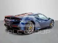 2021 Ferrari F8