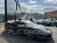 2021 Ferrari F8