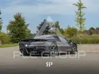 2021 Ferrari F8