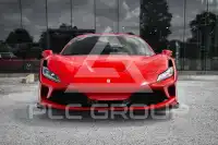 2021 Ferrari F8