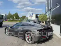 2021 Ferrari F8
