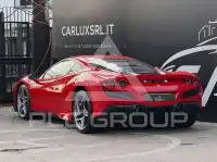 2021 Ferrari F8