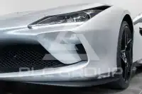2021 Ferrari F8