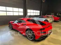 2021 Ferrari F8