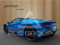 2021 Ferrari F8