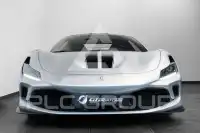 2021 Ferrari F8