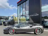 2021 Ferrari F8
