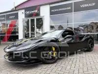 2021 Ferrari F8