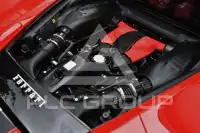 2021 Ferrari F8