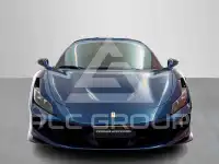 2021 Ferrari F8