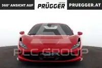 2021 Ferrari F8