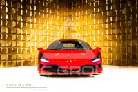 2021 Ferrari F8