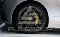 2021 Ferrari F8