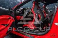 2021 Ferrari F8