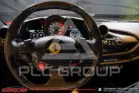 2021 Ferrari F8