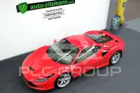 2021 Ferrari F8