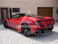 2021 Ferrari F8