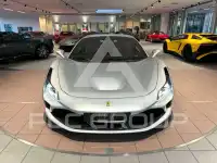 2021 Ferrari F8