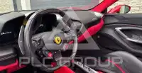 2021 Ferrari F8