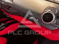 2021 Ferrari F8