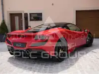 2021 Ferrari F8