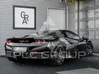 2021 Ferrari F8