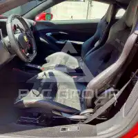 2021 Ferrari F8