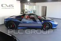 2021 Ferrari F8