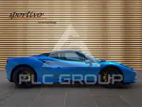 2021 Ferrari F8