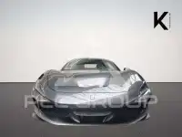 2021 Ferrari F8