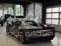 2021 Ferrari F8