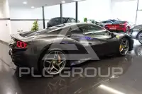 2021 Ferrari F8