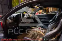 2021 Ferrari F8