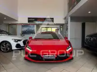 2021 Ferrari F8