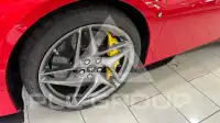 2021 Ferrari F8