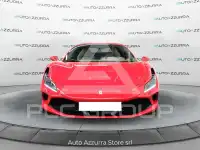 2021 Ferrari F8