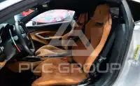 2021 Ferrari F8
