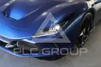 2021 Ferrari F8
