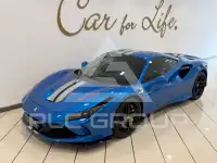 2021 Ferrari F8