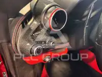 2021 Ferrari F8