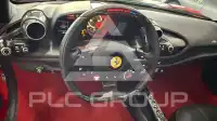 2021 Ferrari F8