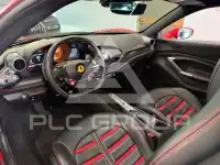 2021 Ferrari F8
