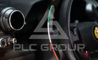 2021 Ferrari F8