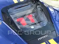 2021 Ferrari F8