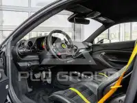 2021 Ferrari F8