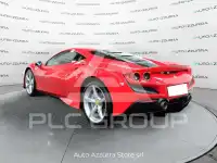 2021 Ferrari F8