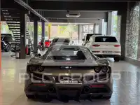 2021 Ferrari F8
