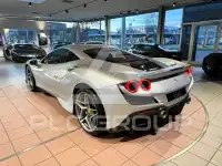 2021 Ferrari F8